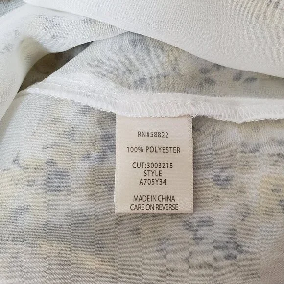 Max Studio Top/Shell - Size S - Picture 4 of 5